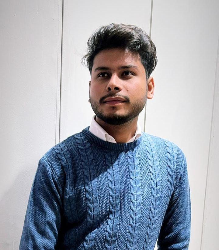 Ritik Loomba