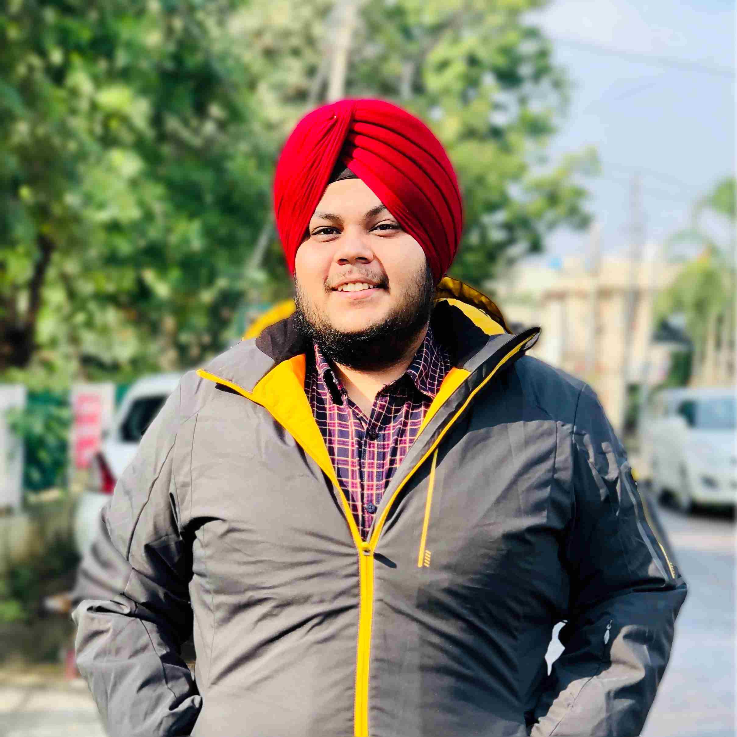 Gurman Bhambra