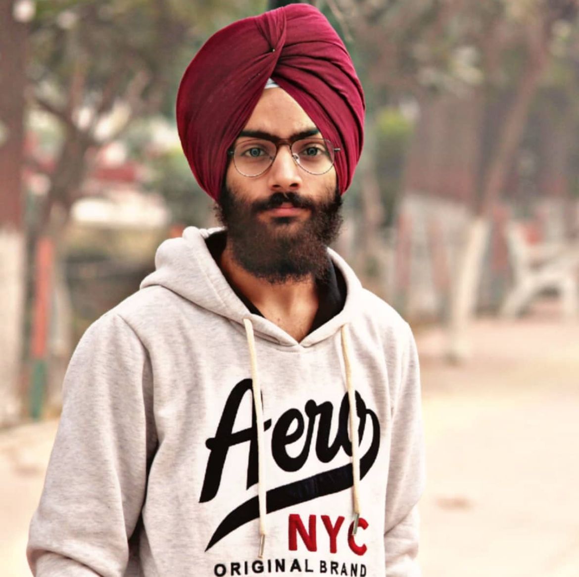 Prabhnoor Singh - Founder & Creative Director